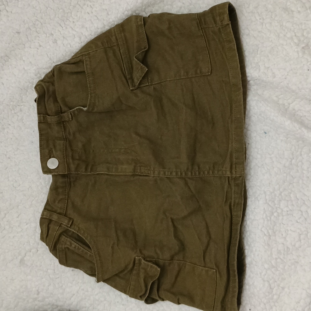 10 For $10 Art Class Skirt Size 10-12